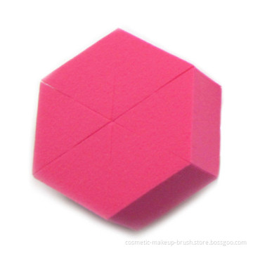2017 Popular Cosmetic Powder Puff/Makeup Sponge